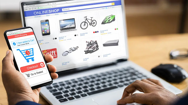STAGE RÉMUNÉRÉ en E-commerce 2 000 DHS